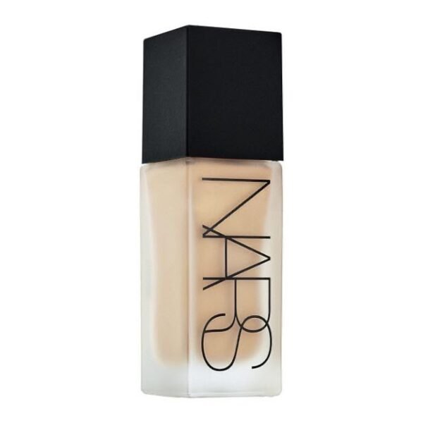 Nars Natural Matte Longwear Foundation