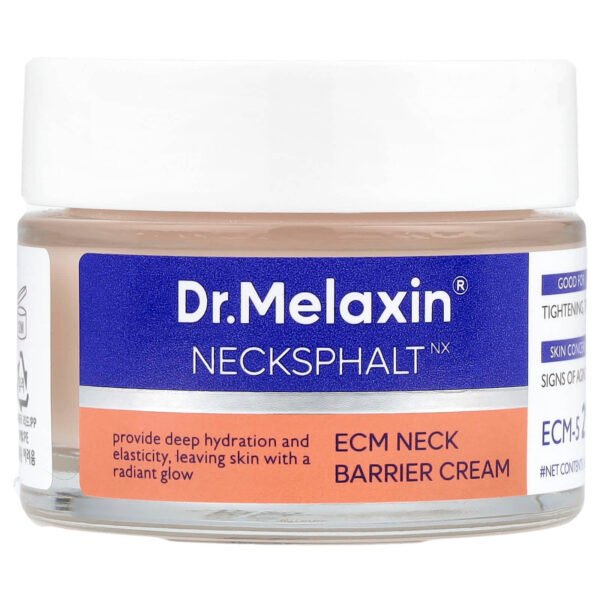 Dr.Melaxin Necksphalt NX ECM Neck Barrier Cream