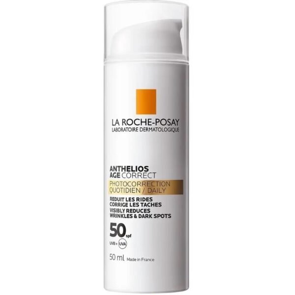 La Roche-Posay Anthelios Age Correct SPF50 Daily Cream 50ml