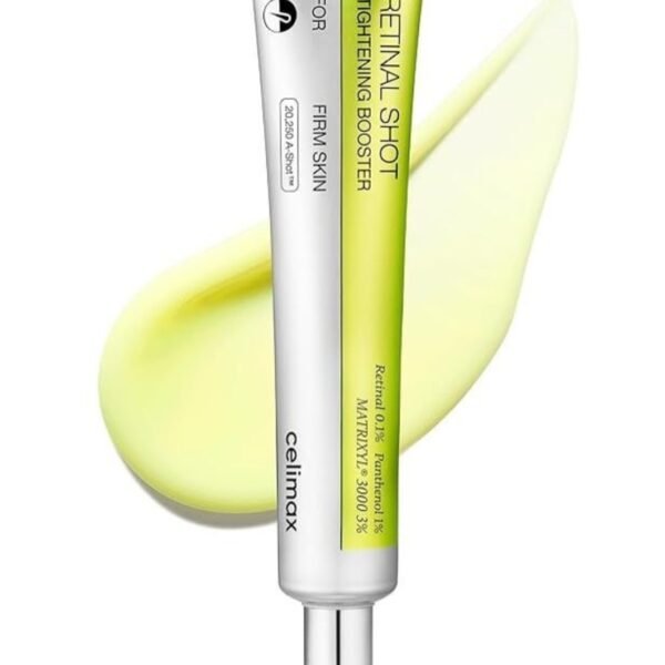 celimax Retinal Shot Tightening Booster