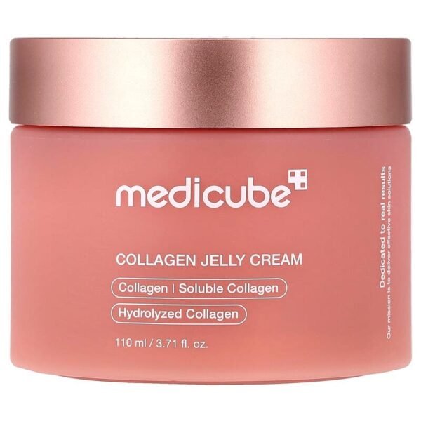 medicube Collagen Jelly Cream 110ml