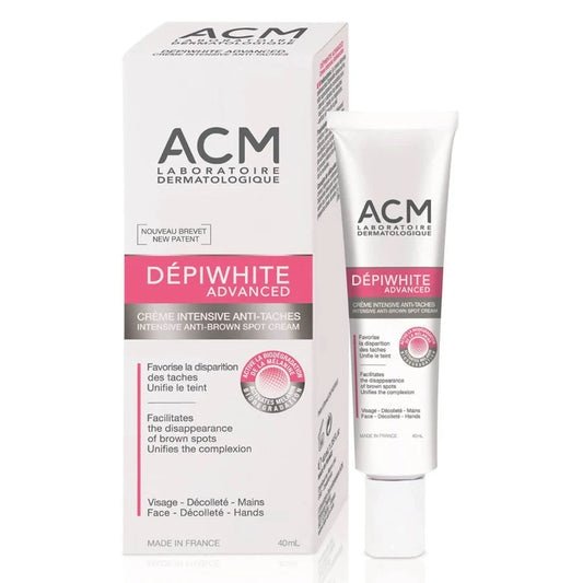 ACM Dépiwhite Advanced Intensive Anti-Brown Spot Cream 40ml