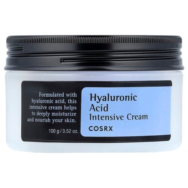 COSRX Hyaluronic Acid Intensive Cream 100g