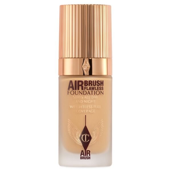 Charlotte Tilbury Airbrush Flawless Foundation