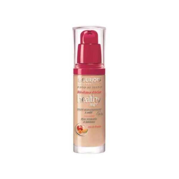 Bourjois Healthy Mix Foundation 30ml