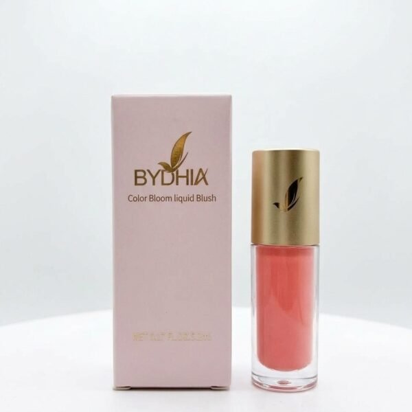 BYDHIA Color Bloom Liquid Blush
