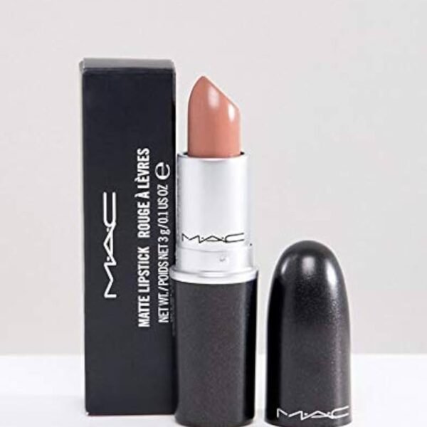 MAC Matte Lipstick 3g