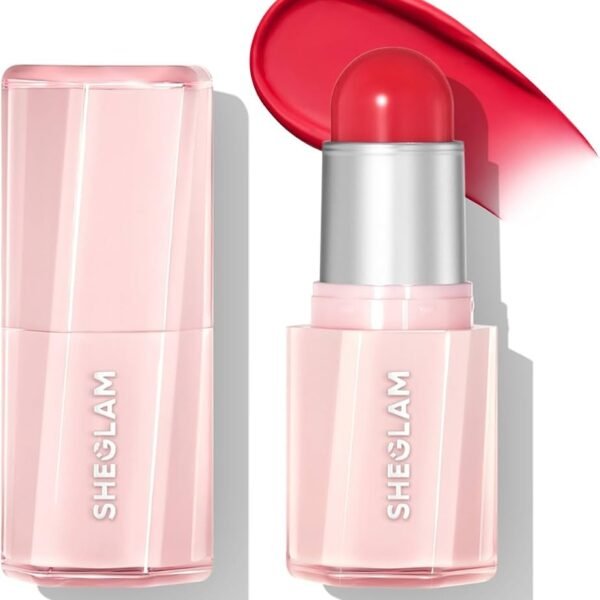 SHEGLAM Hydrating Lip & Cheek Tint Stick