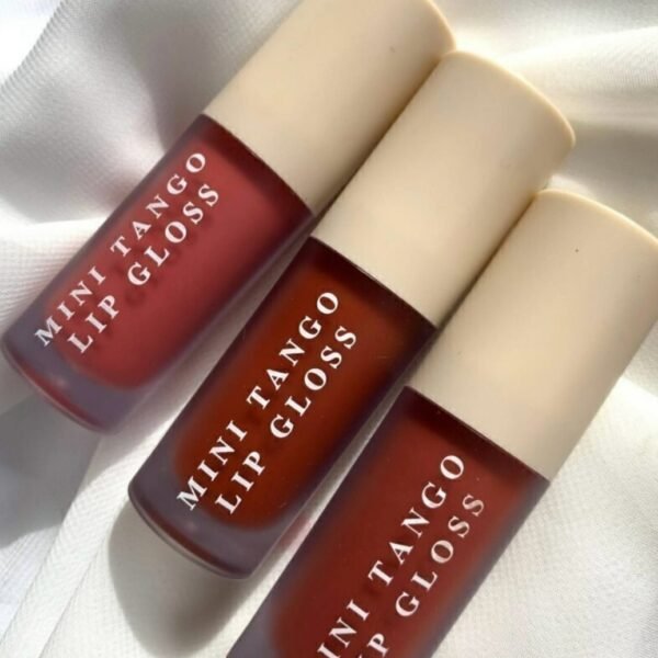 Mini Tango Lip Gloss