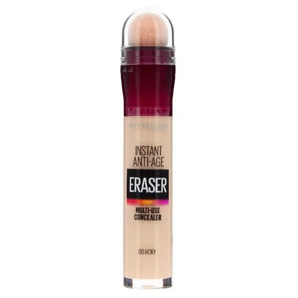 Maybelline Instant Anti-Age Eraser Concealer 6.8ml