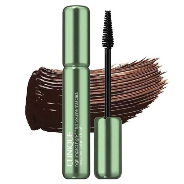 Clinique High Impact High-Fi Full Volume Mascara