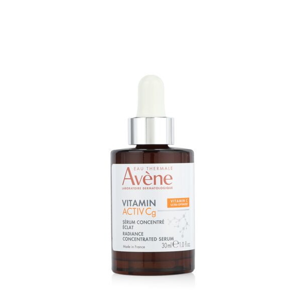 Avène Vitamin Activ Cg Radiance Corrector Serum 30ml