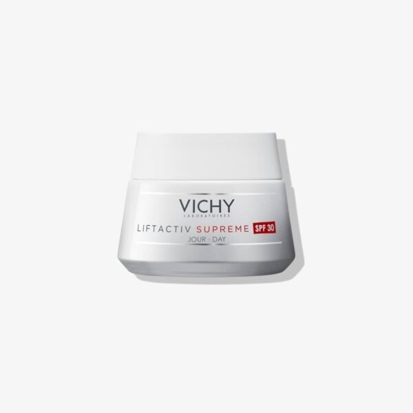 Vichy Liftactiv Supreme SPF30 Anti-Wrinkle & Firming Day Cream 50ml