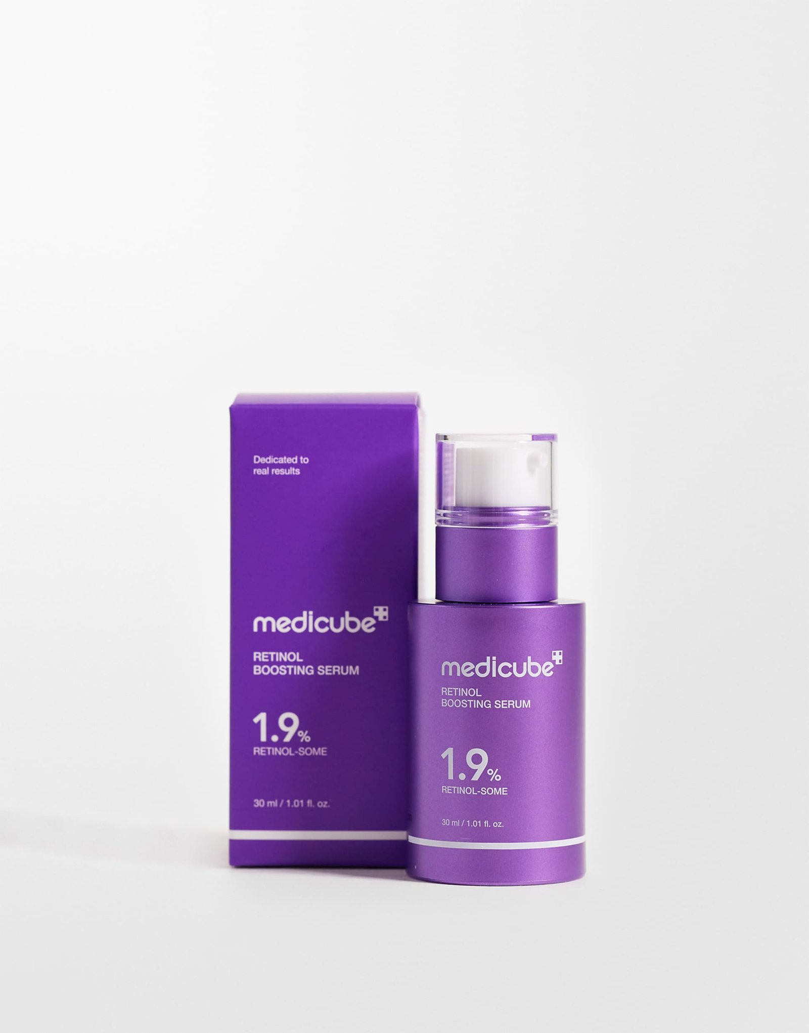 Medicube Retinol Boosting Serum 1.9% 30ml