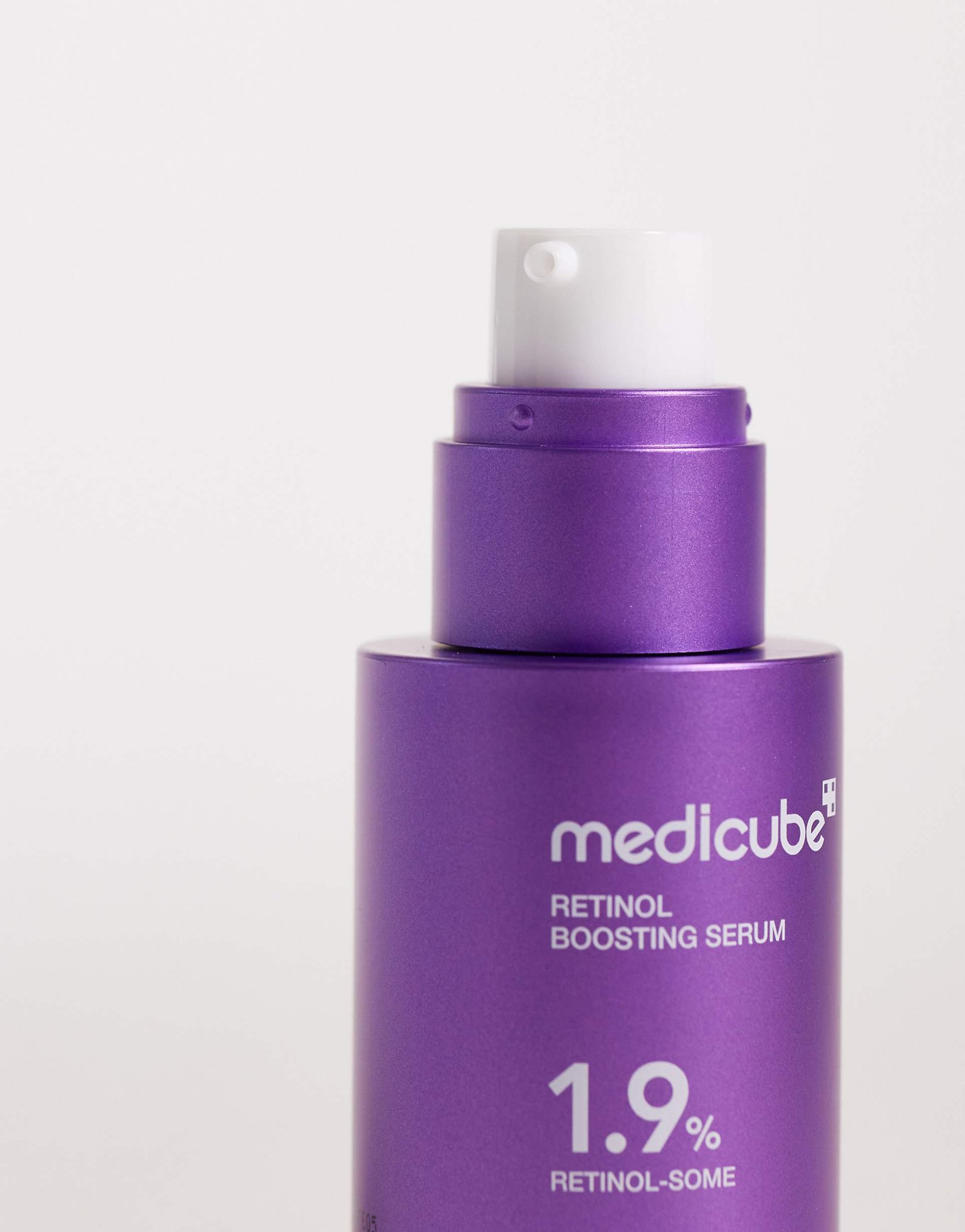 Medicube Retinol Boosting Serum 1.9% 30ml - الصورة 2
