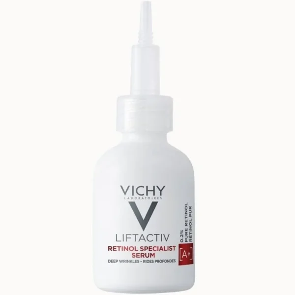 Vichy Liftactiv Retinol Specialist Deep Wrinkles Serum 30ml